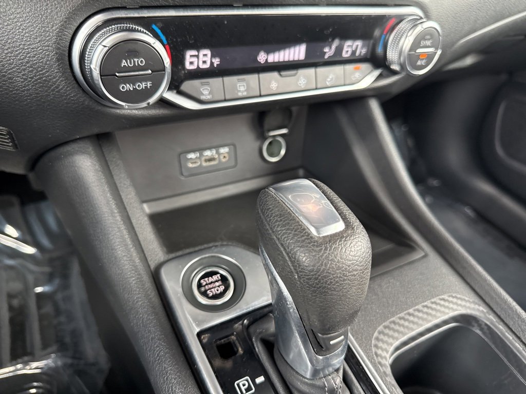 Used 2021 Nissan Sentra SV image 20