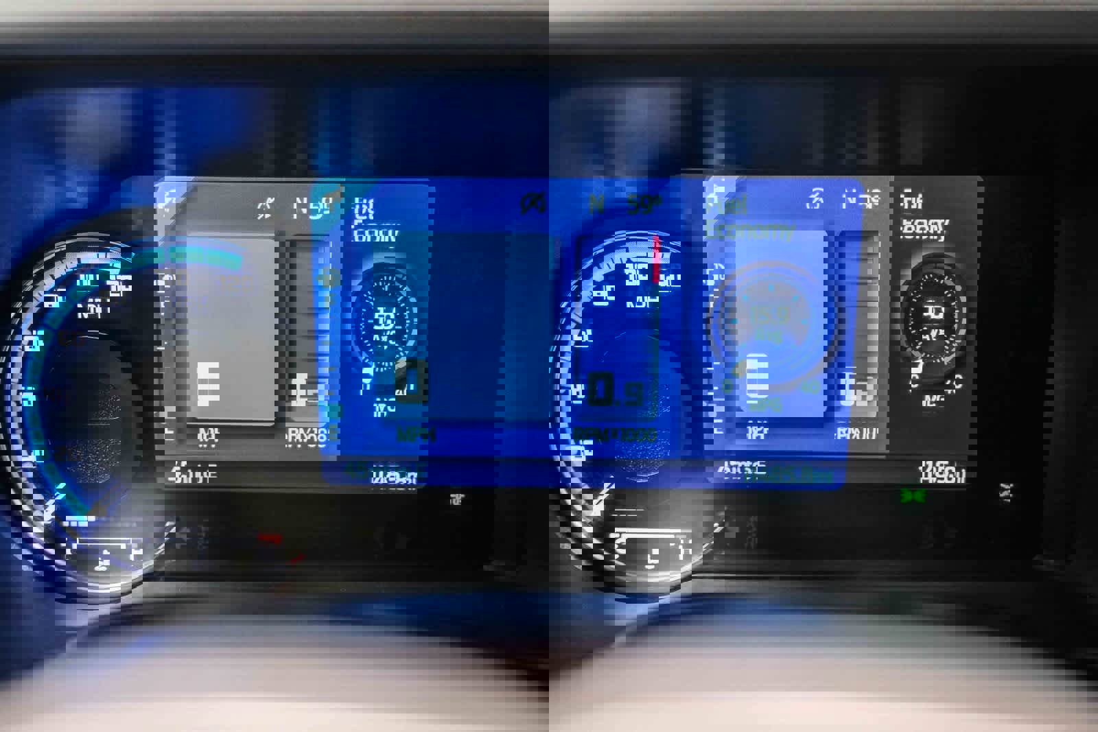 Used 2023 Ford Bronco Big Bend image 24