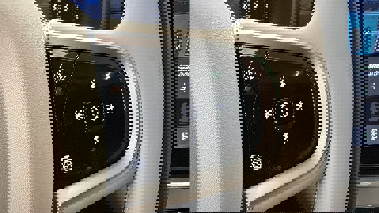 New 2026 Volvo XC90 B6 Ultra image 14