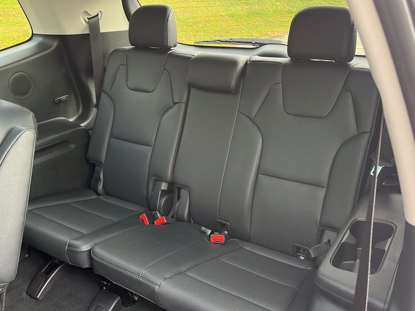 Used 2024 Kia Telluride SX image 18