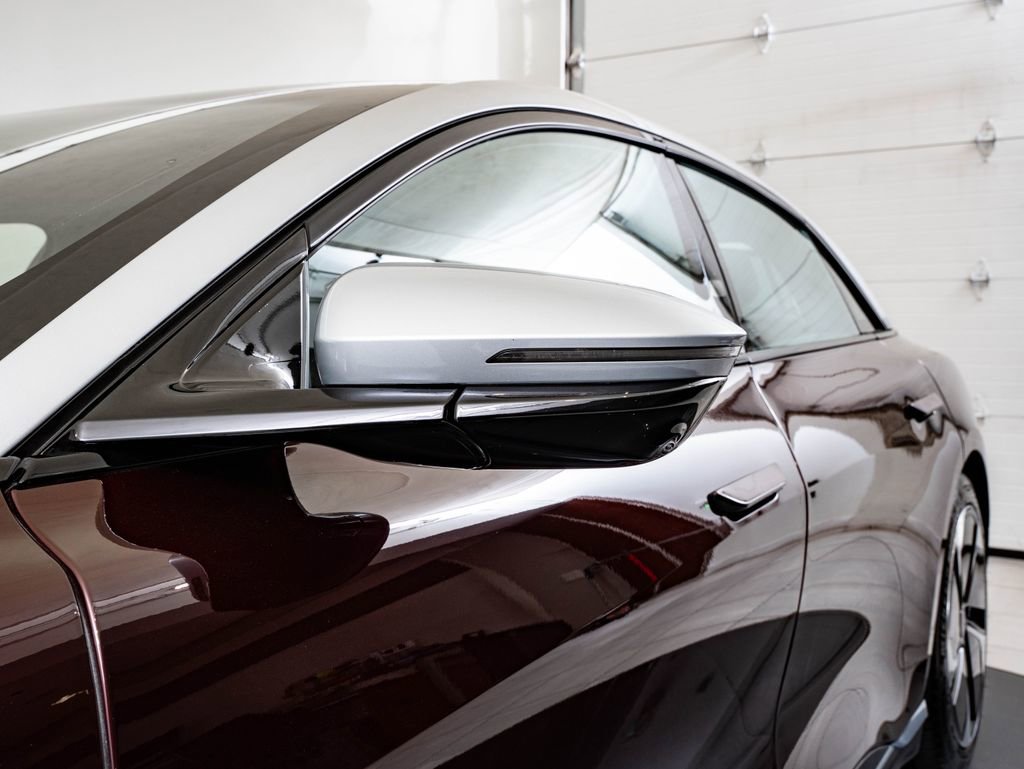 Used 2024 Lucid Air Grand Touring image 16