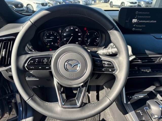 New 2026 MAZDA CX-90 3.3 Turbo w/ Premium Plus Pkg image 18