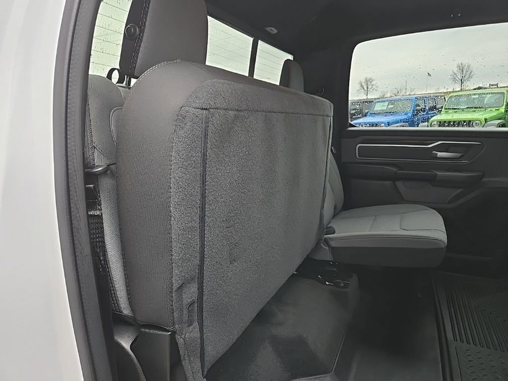 Used 2022 RAM 1500 Big Horn image 89
