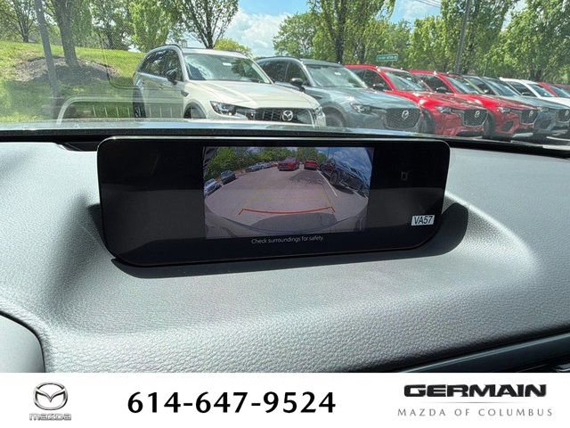 New 2026 MAZDA CX-50 AWD 2.5 Hybrid w/ Weather Package image 28