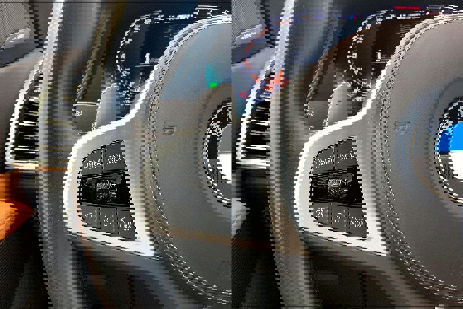 Certified 2023 BMW X5 M50i w/ Climate Comfort Package image 13