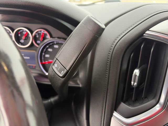 Used 2021 Chevrolet Silverado 1500 LT w/ Work Truck Package image 32