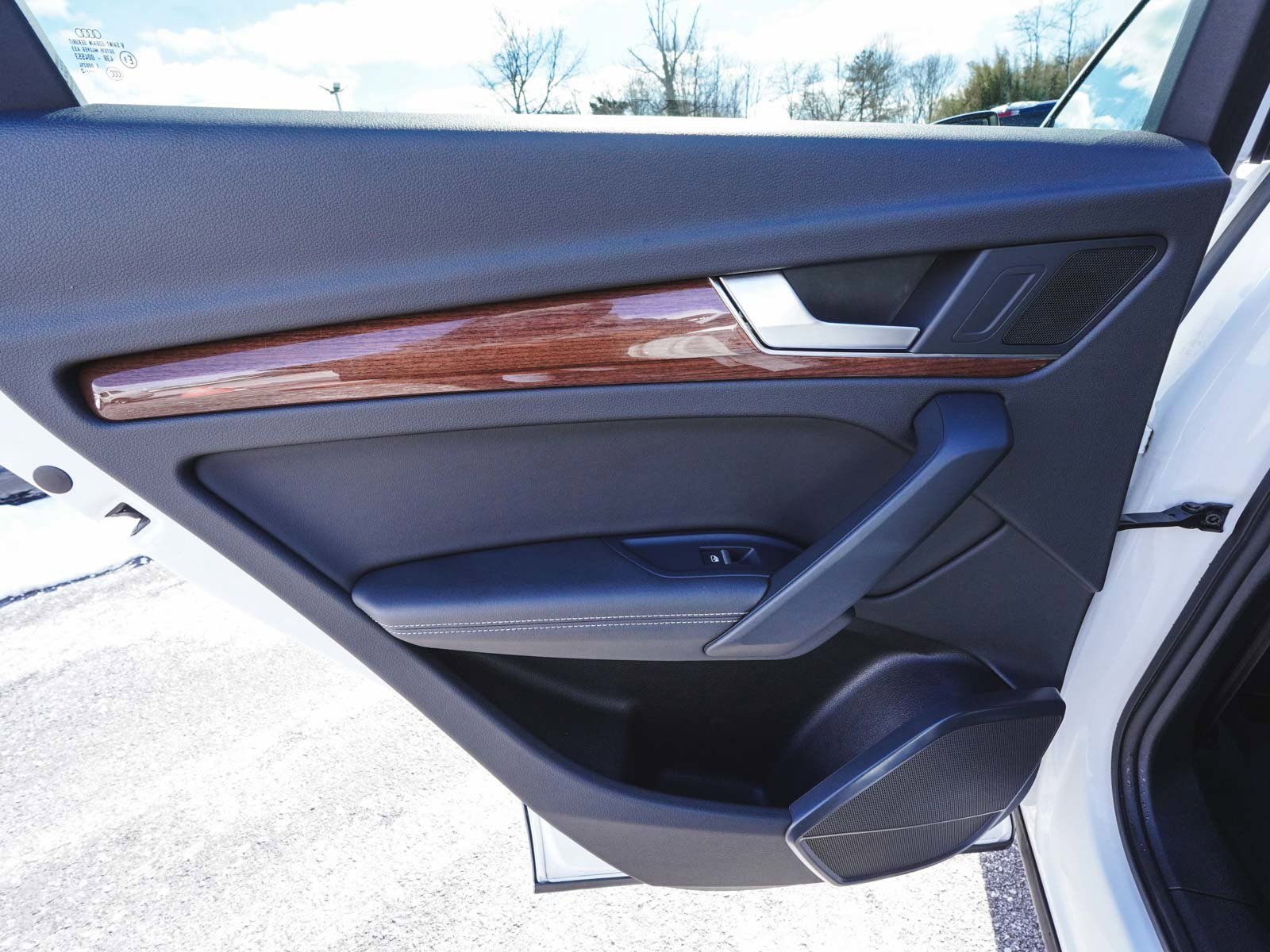 Used 2022 Audi Q5 2.0T Premium Plus image 12
