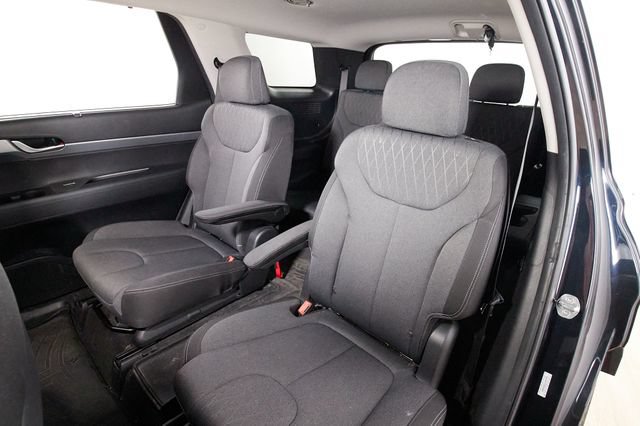 Used 2020 Hyundai Palisade SEL w/ Convenience Package AWD/4WD image 22