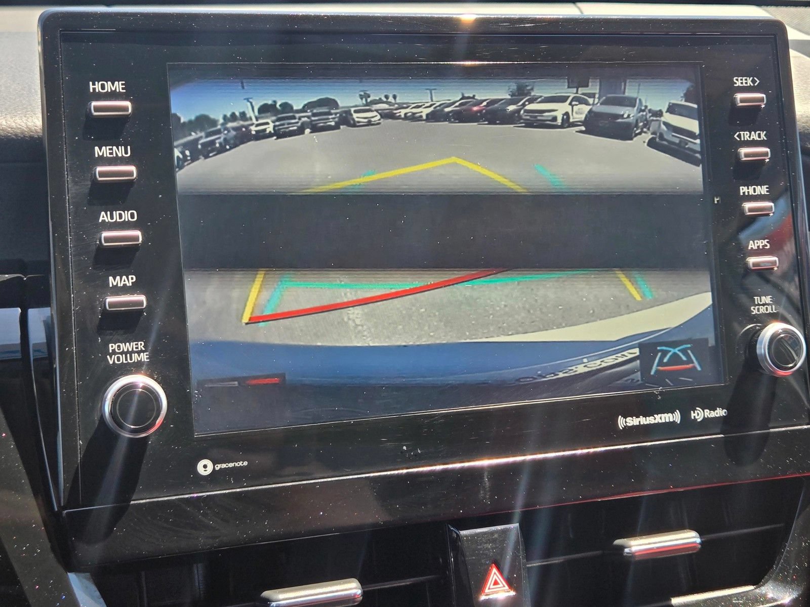Used 2023 Toyota Camry XSE FWD image 20