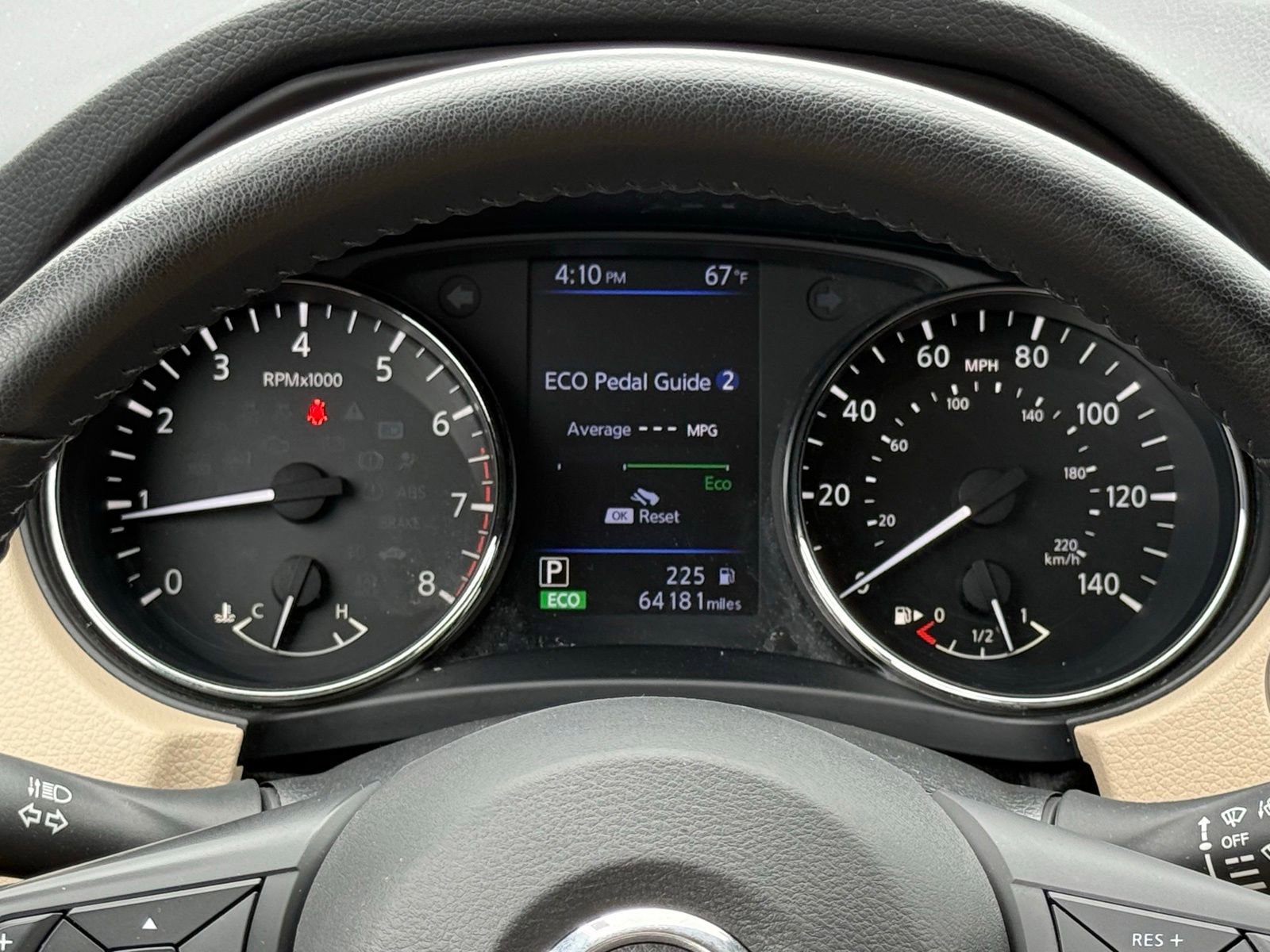 Used 2020 Nissan Rogue SV AWD/4WD image 34
