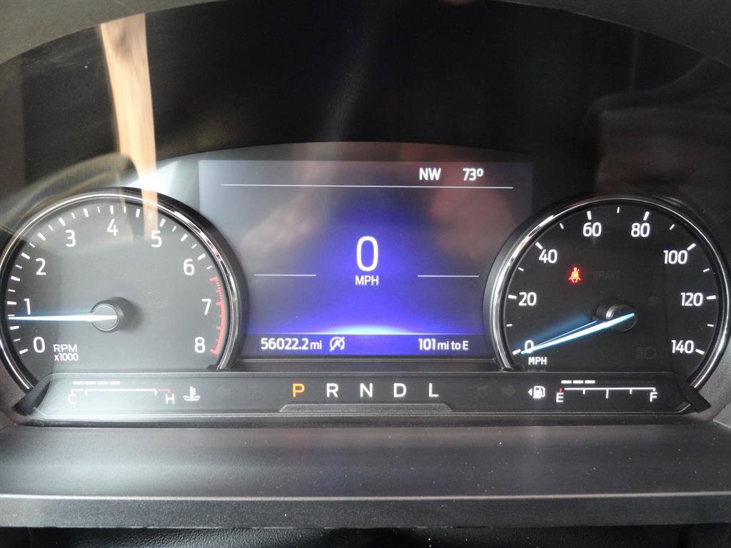 Used 2022 Ford Explorer Limited w/ Equipment Group 301A image 14