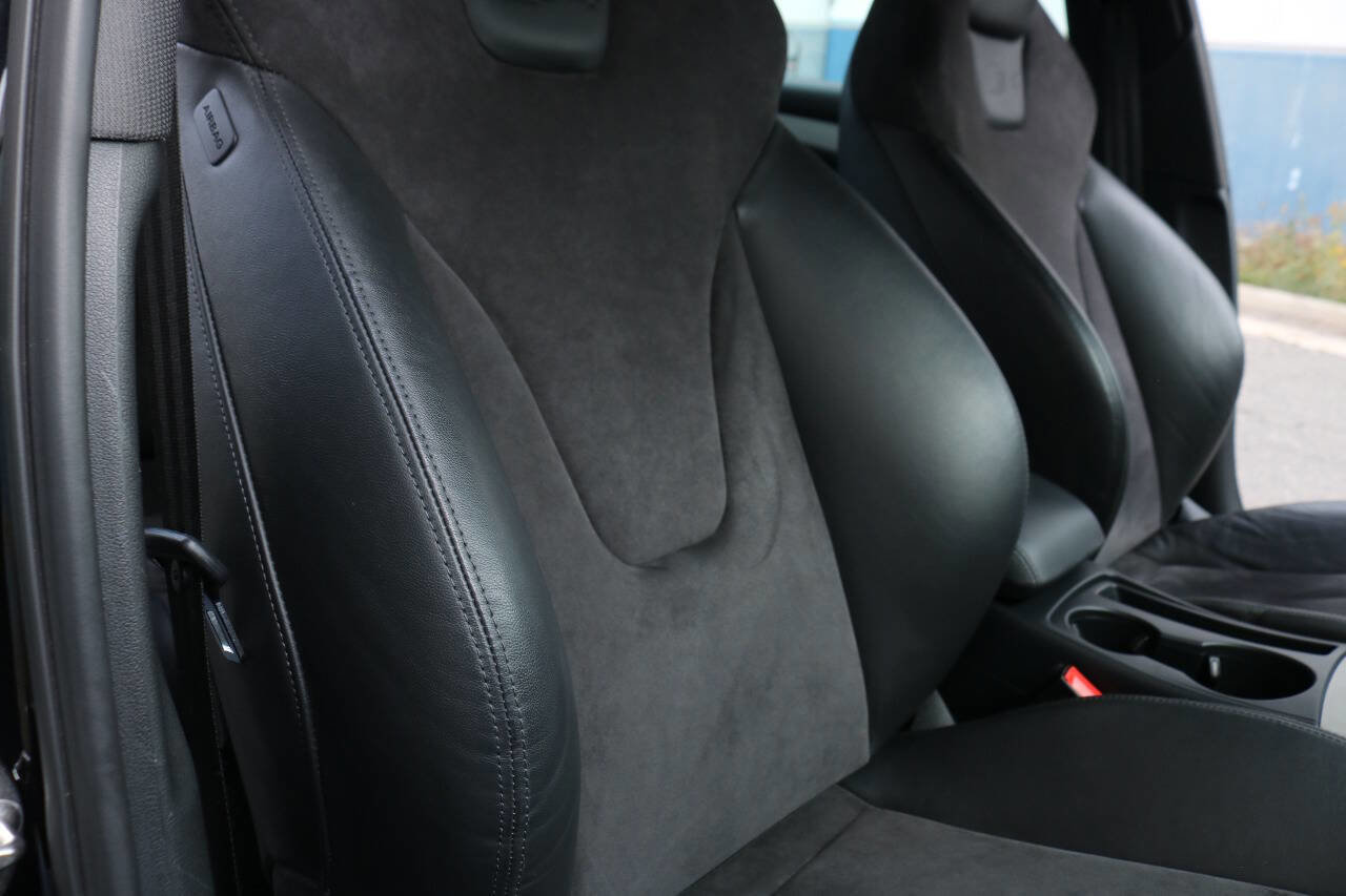 Used 2014 Audi S4 Premium Plus image 23