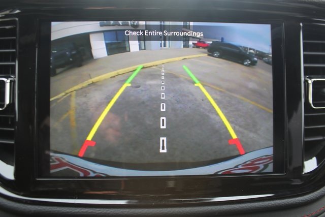 New 2026 Dodge Durango GT image 21