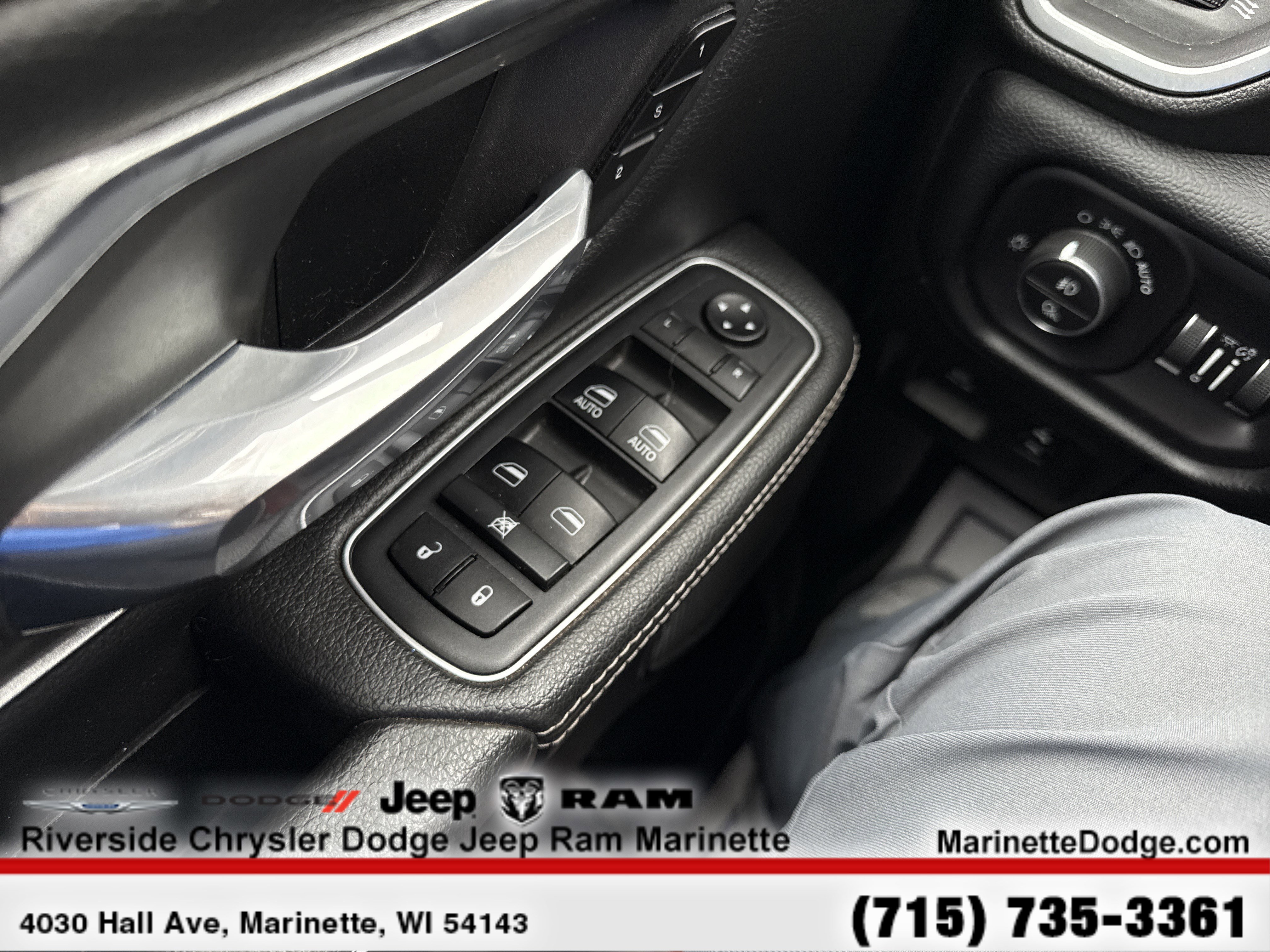 Used 2019 RAM 1500 Laramie image 24