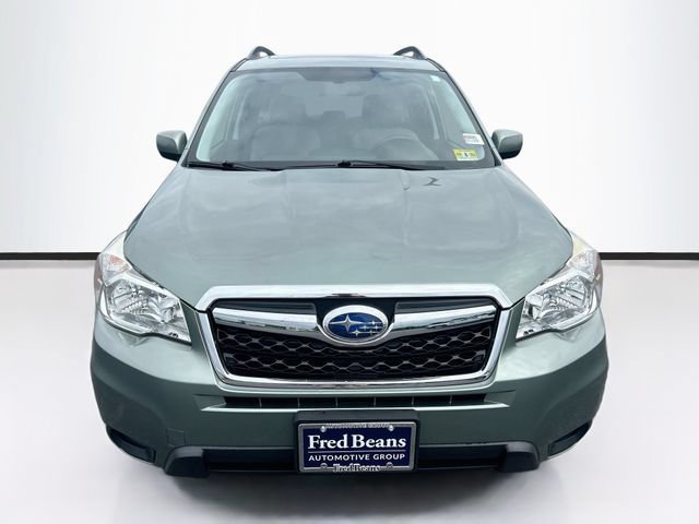 Used 2015 Subaru Forester 2.5i Premium w/ All-Weather Package AWD/4WD image 2