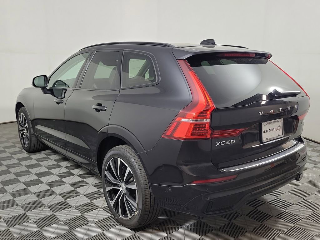 Certified 2023 Volvo XC60 B5 Plus w/ Climate Package AWD/4WD image 6