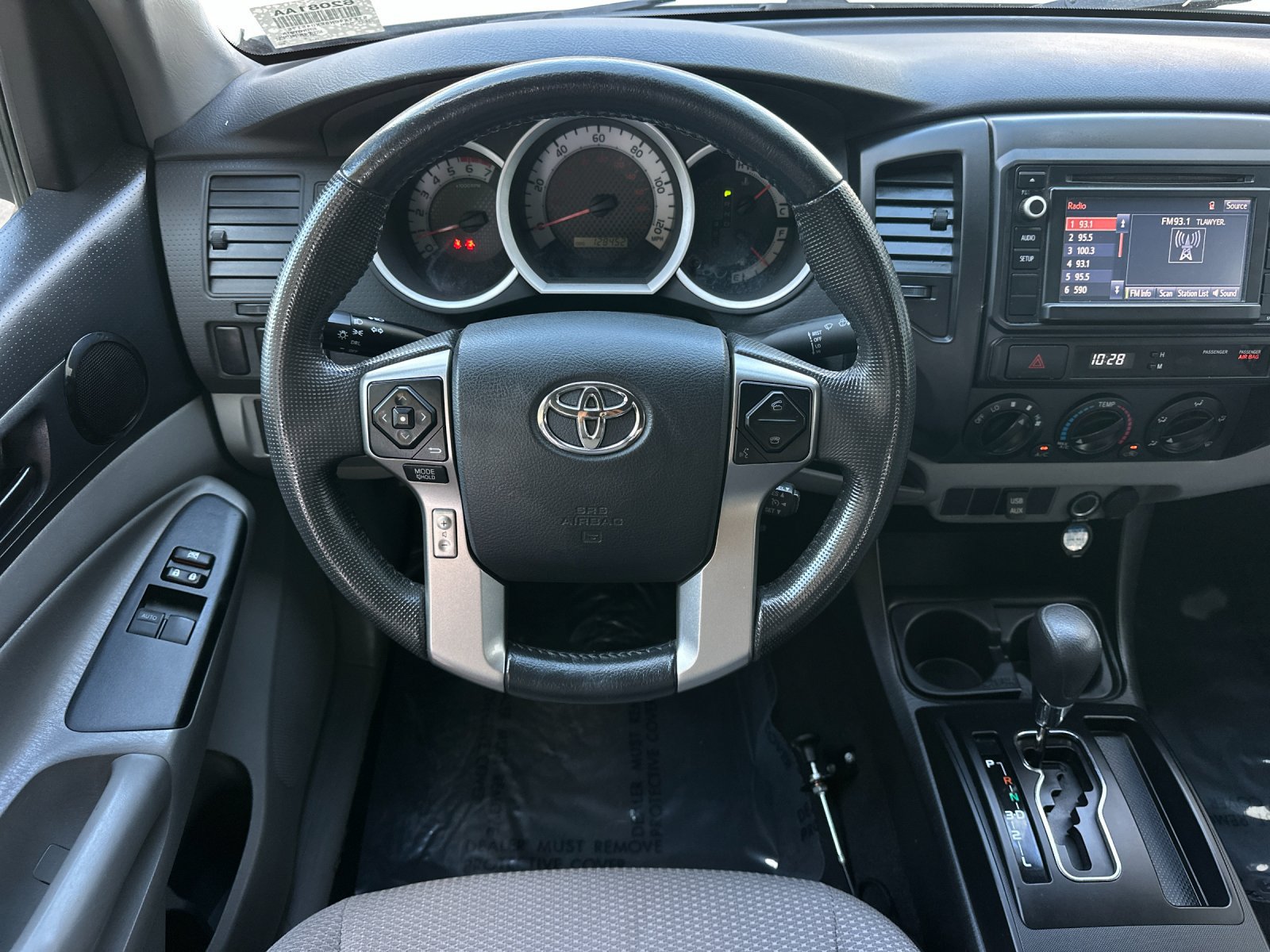 Used 2014 Toyota Tacoma 2WD Access Cab w/ Convenience Package image 13
