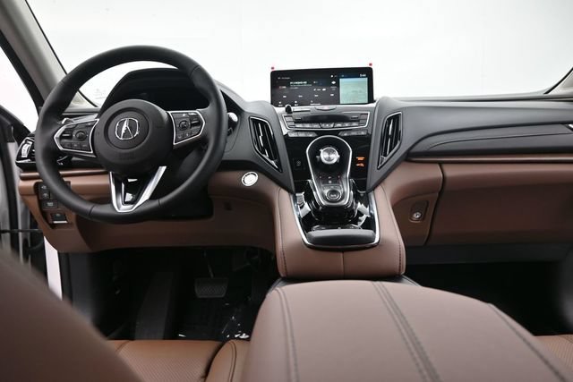 New 2026 Acura RDX SH-AWD w/ Advance Package image 18