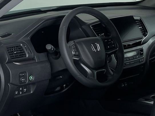 New 2026 Honda Ridgeline RTL image 31