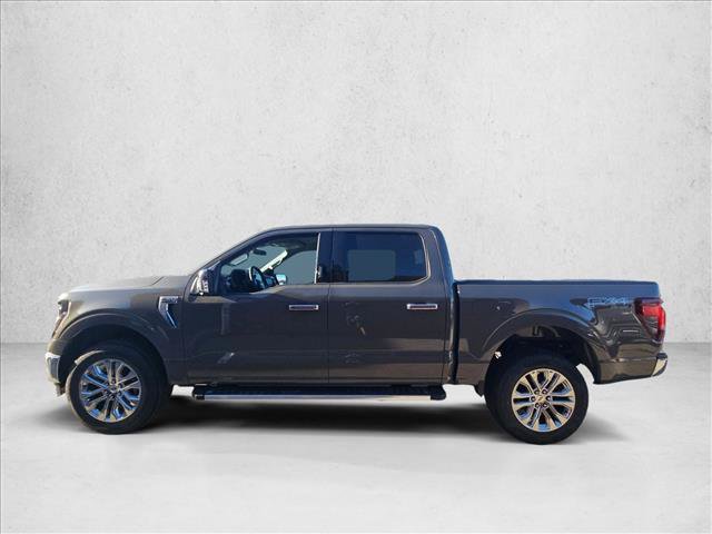 New 2026 Ford F150 XLT w/ Equipment Group 302A MID AWD/4WD image 5