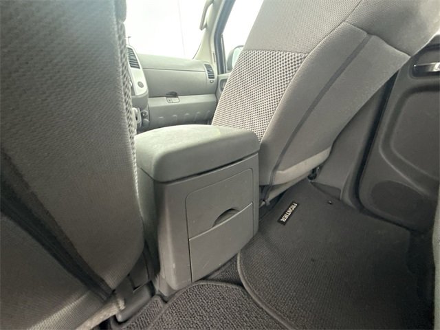 Used 2019 Nissan Frontier SV image 20