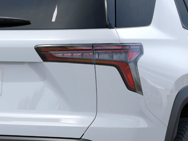 New 2027 Chevrolet Equinox LT w/ Convenience Package II FWD image 11