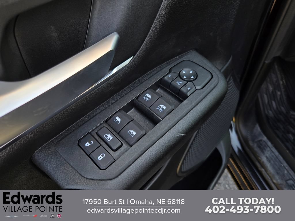 New 2026 RAM 1500 Big Horn AWD/4WD image 10