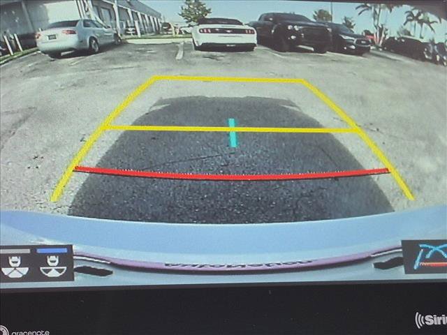 Used 2024 Toyota Camry TRD FWD image 12