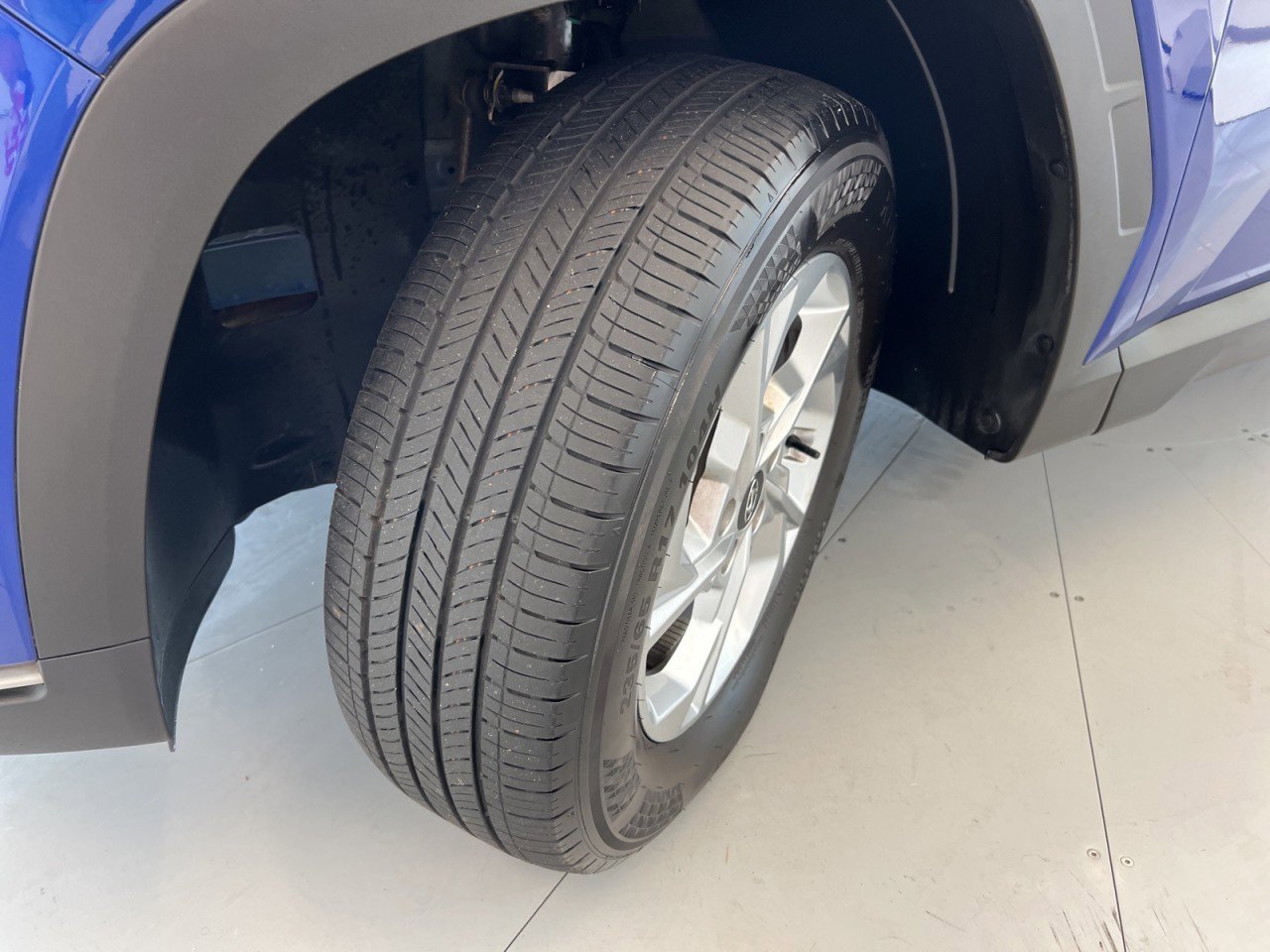 Used 2023 Hyundai Tucson SEL image 50