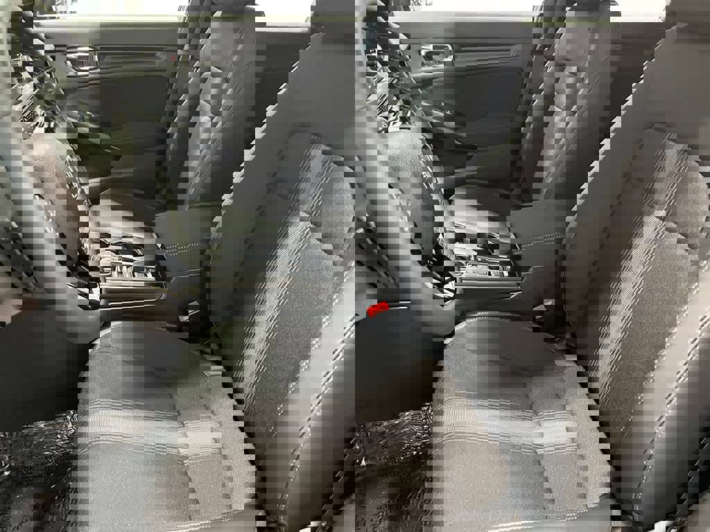 New 2026 Honda Civic Sport image 14