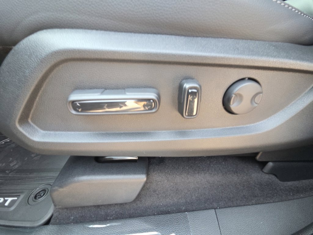 New 2026 Honda Passport RTL image 25