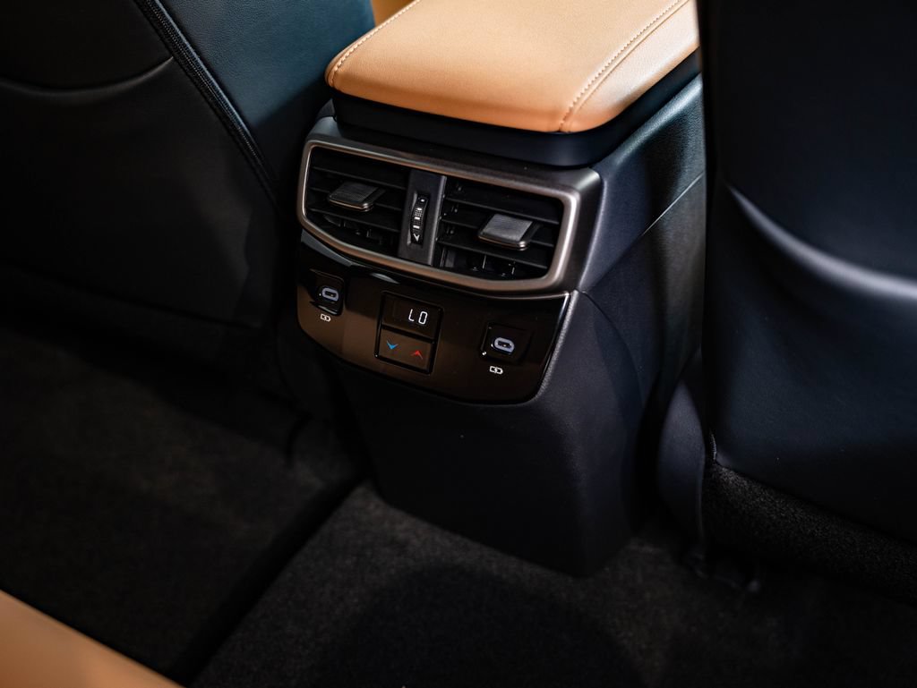 New 2026 Lexus RX 350 Premium AWD/4WD image 35