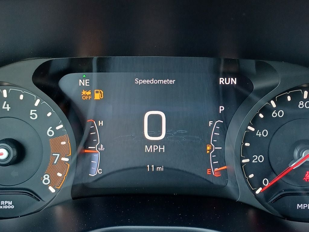 New 2026 Jeep Compass Limited AWD/4WD image 15