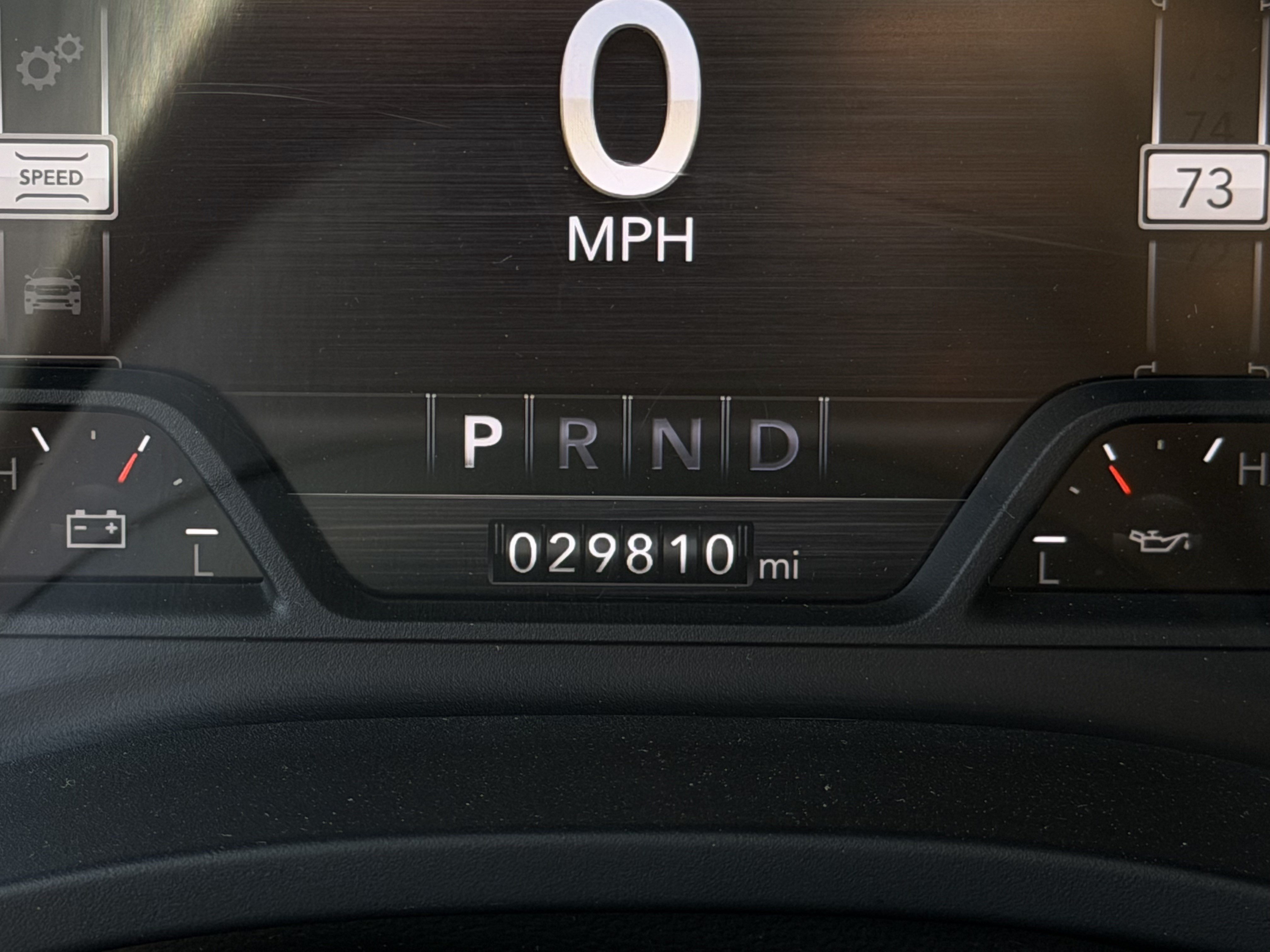 Used 2022 RAM 1500 Laramie AWD/4WD image 14