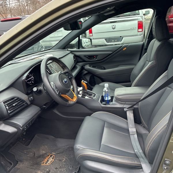 Used 2023 Subaru Outback Wilderness image 17