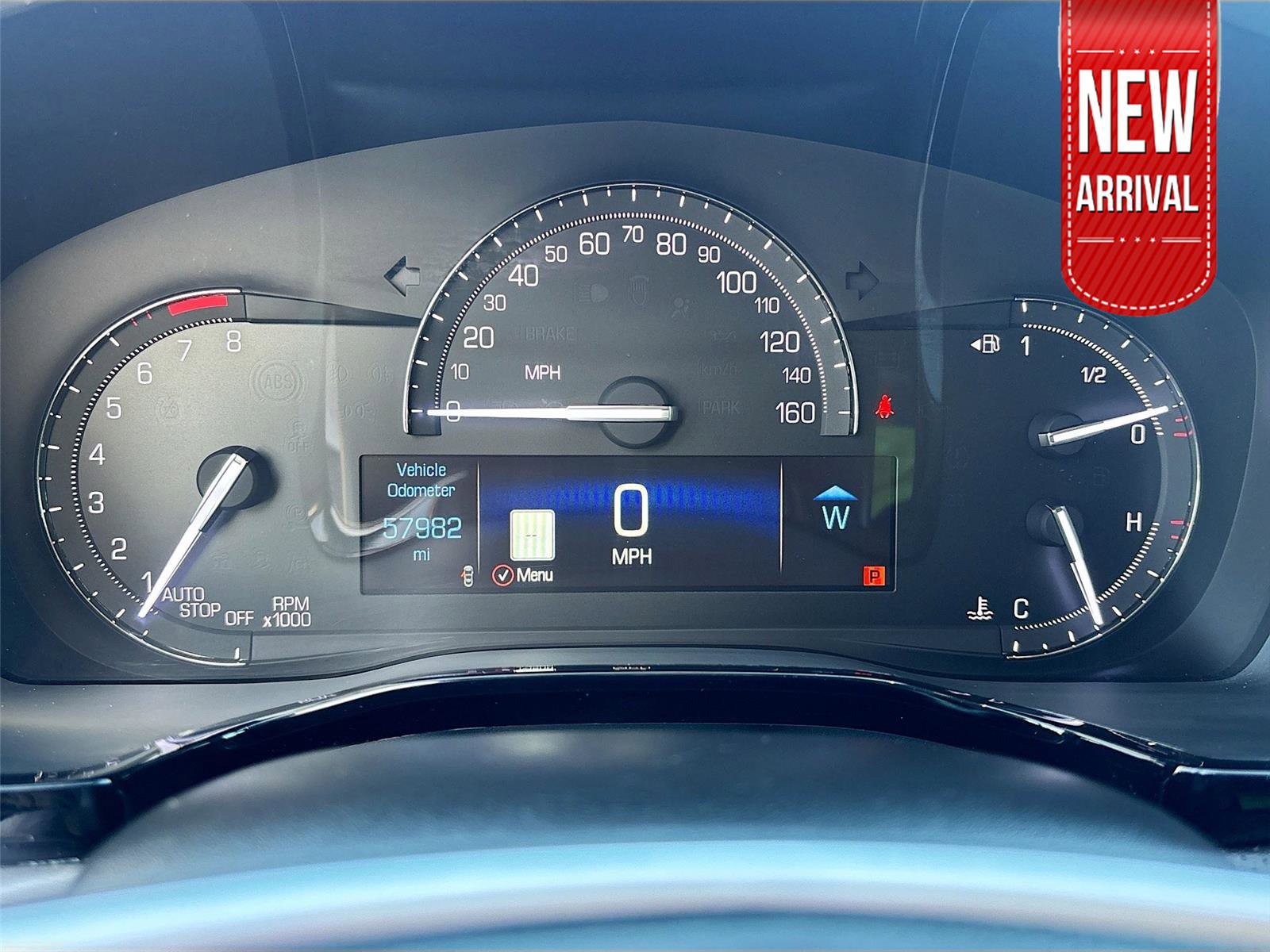 Used 2018 Cadillac XT5 Luxury image 13