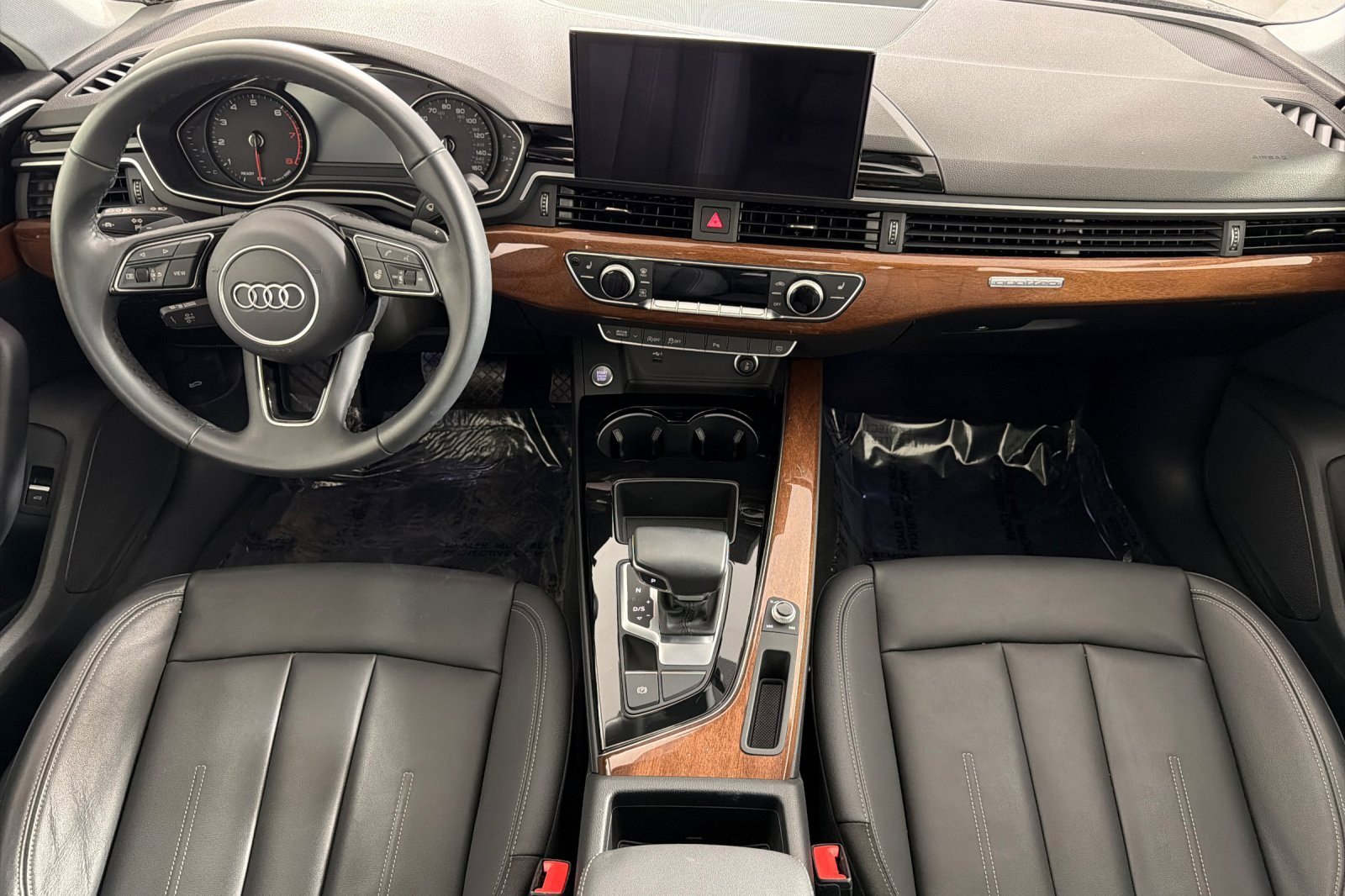 Used 2022 Audi A4 2.0T Premium w/ Convenience Package image 12