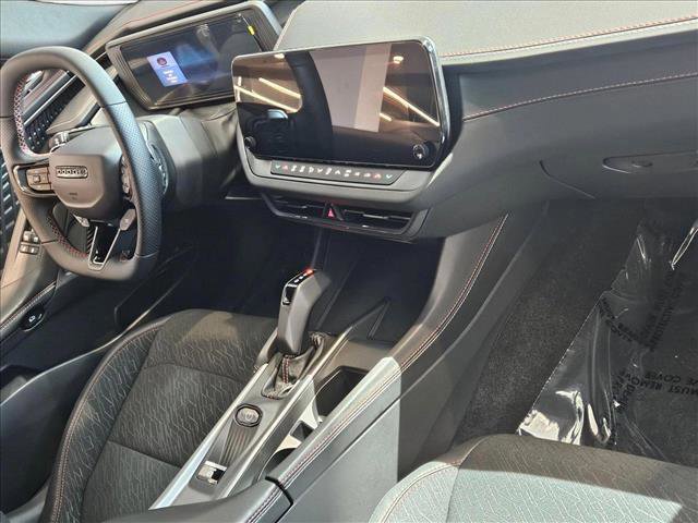 New 2025 Dodge Charger R/T w/ Quick Order Package 25M R/T image 16