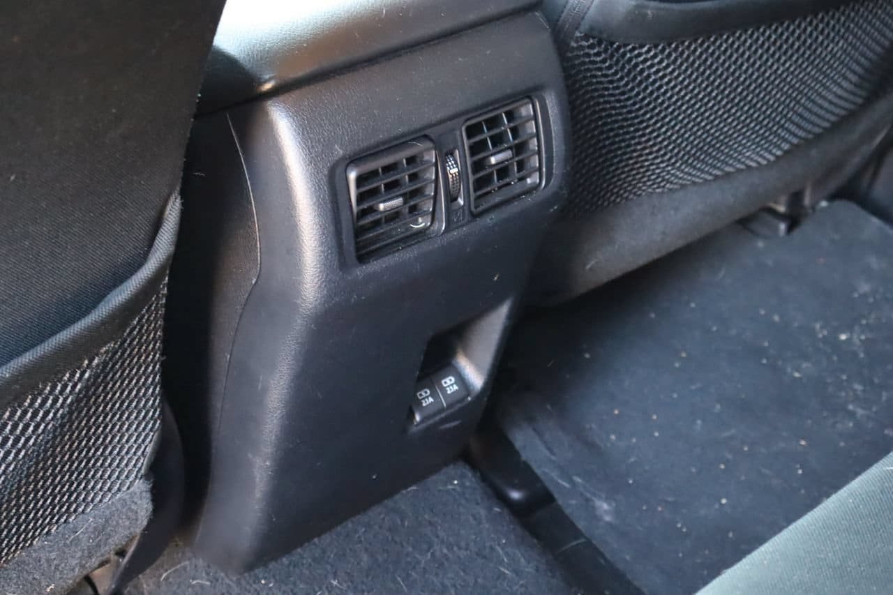 Used 2021 Toyota 4Runner SR5 RWD image 17