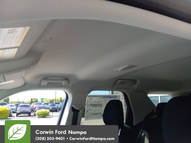 New 2026 Ford Bronco Sport Big Bend AWD/4WD image 23