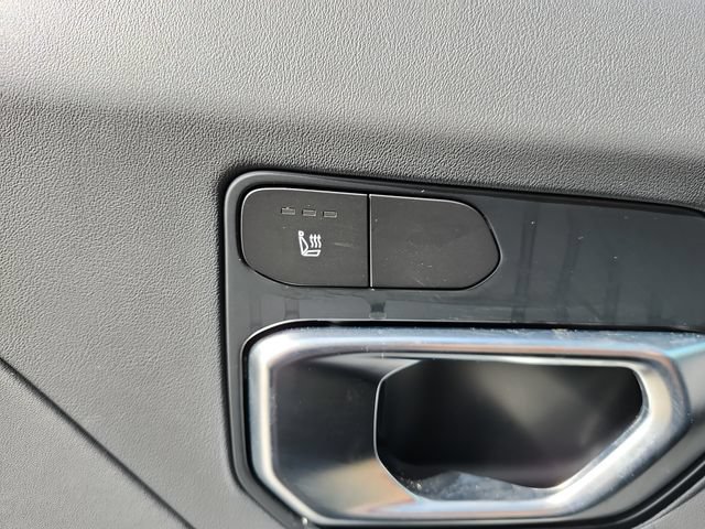 New 2026 Kia K4 EX FWD image 24