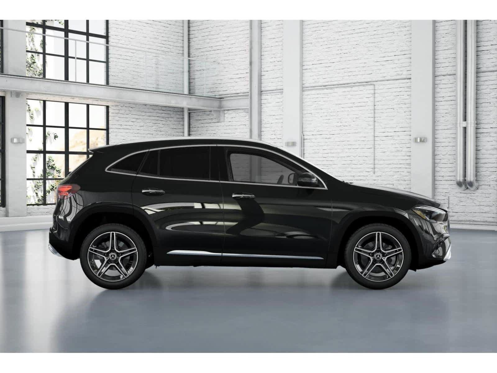 New 2026 Mercedes-Benz GLA 250 image 15