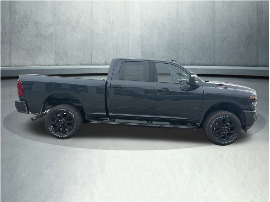 New 2026 RAM 2500 Big Horn image 8