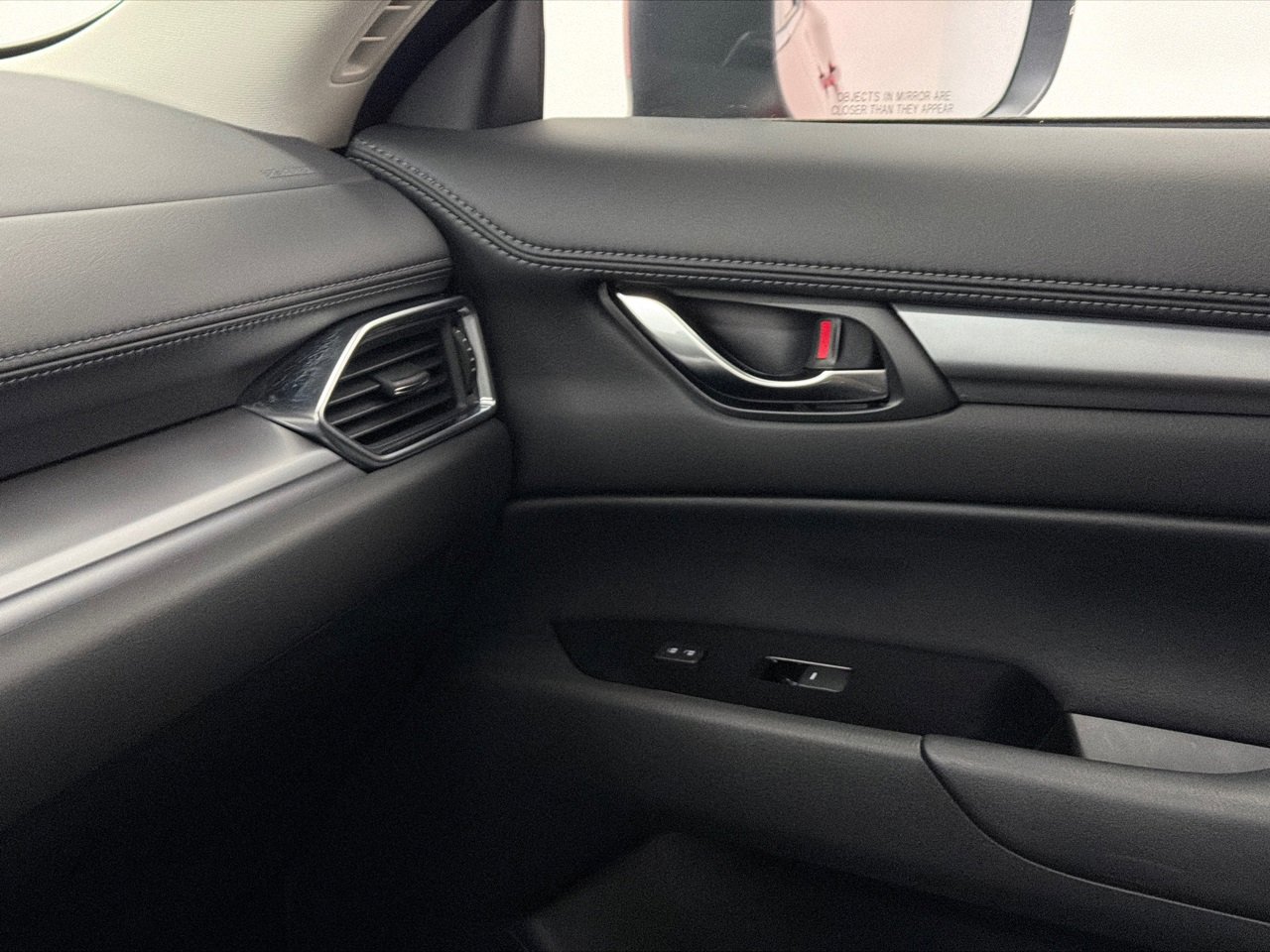 Used 2023 MAZDA CX-5 AWD 2.5 S w/ Select Package image 30