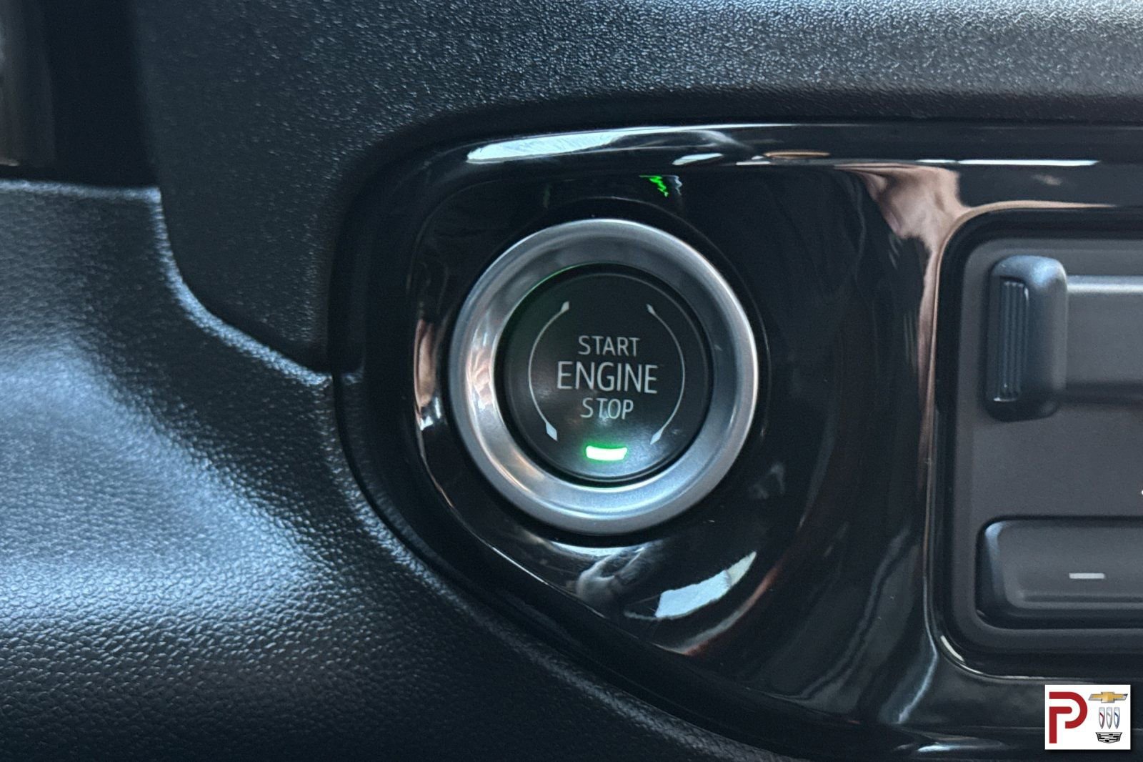 Certified 2025 Chevrolet Silverado 2500 LTZ w/ Trail Boss Package image 26