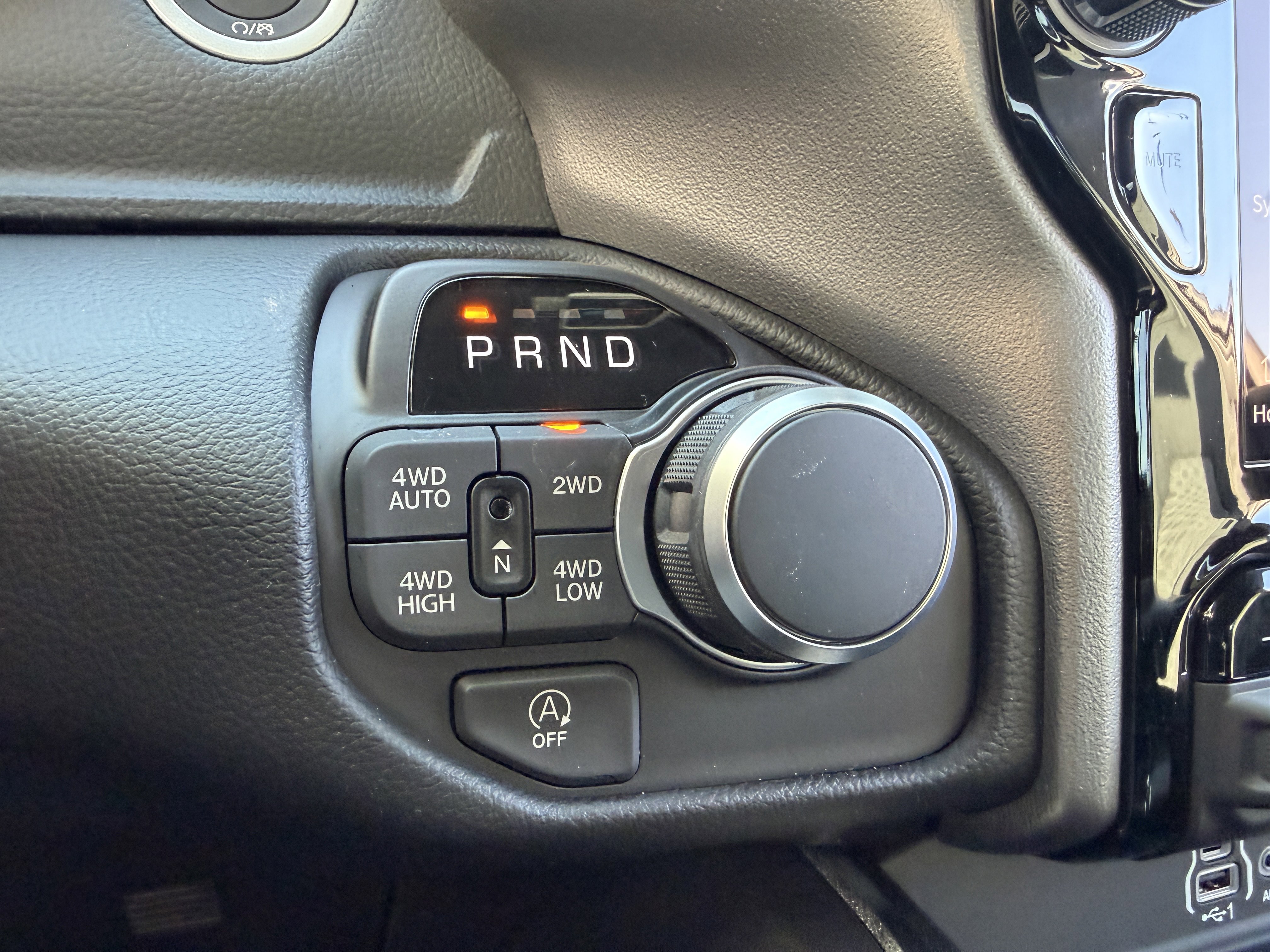 New 2026 RAM 1500 Big Horn image 42