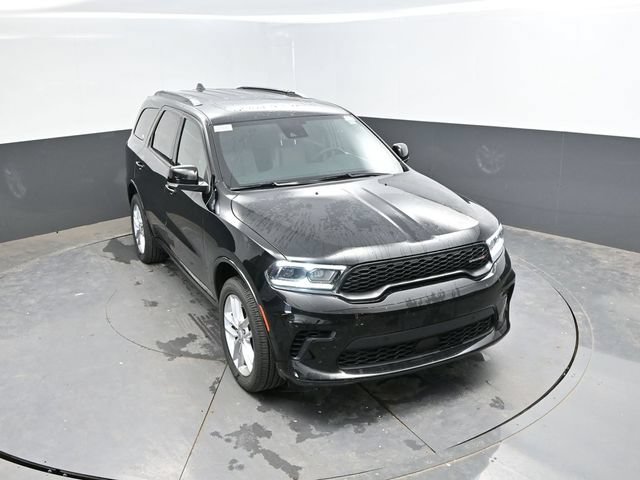 Used 2026 Dodge Durango GT AWD/4WD image 46