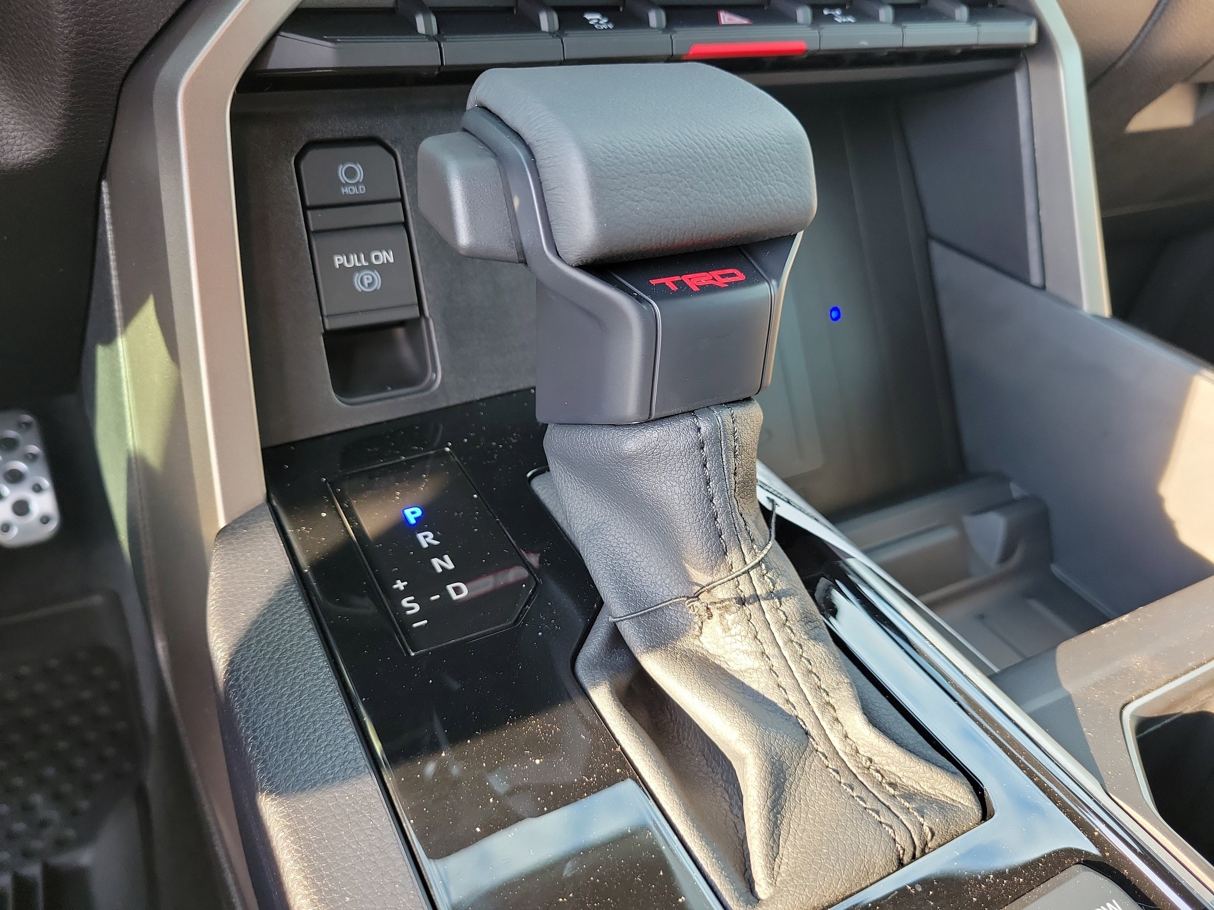 New 2026 Toyota Tundra SR5 w/ TRD Off-Road Package image 26