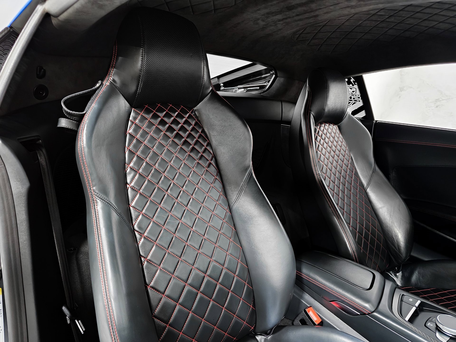 Used 2017 Audi R8 V10 plus image 27