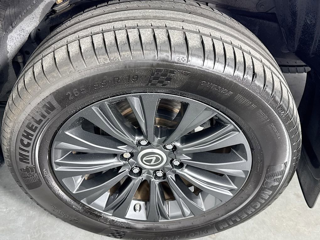 Used 2020 Lexus GX 460 Luxury image 35